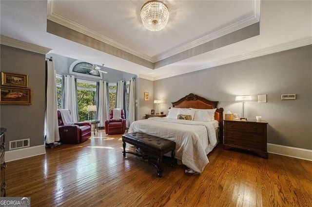 1801 Birmingham Road, Milton, GA 30004