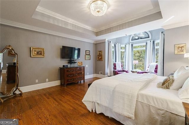 1801 Birmingham Road, Milton, GA 30004