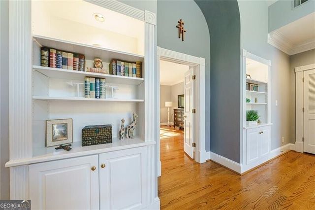 1801 Birmingham Road, Milton, GA 30004