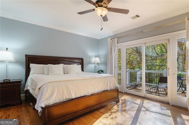 1801 Birmingham Road, Milton, GA 30004