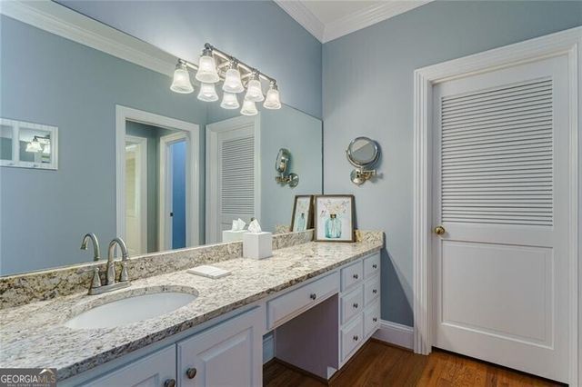 1801 Birmingham Road, Milton, GA 30004