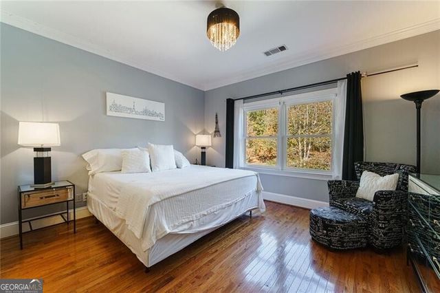 1801 Birmingham Road, Milton, GA 30004