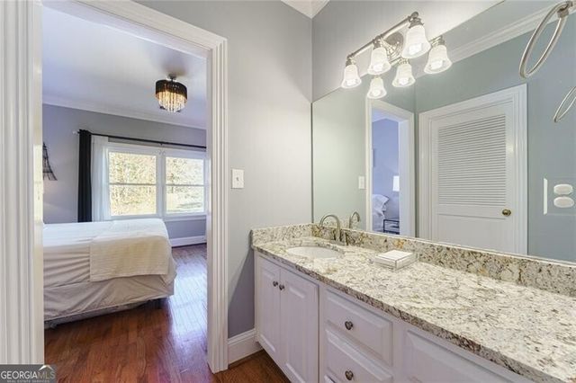 1801 Birmingham Road, Milton, GA 30004