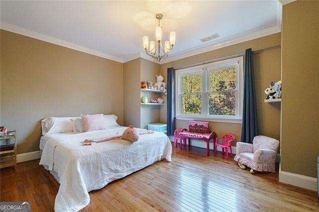 1801 Birmingham Road, Milton, GA 30004