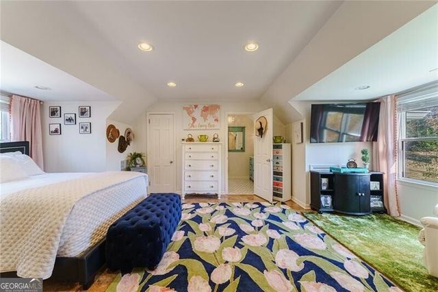 1801 Birmingham Road, Milton, GA 30004