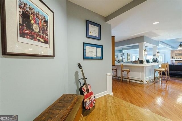 1801 Birmingham Road, Milton, GA 30004