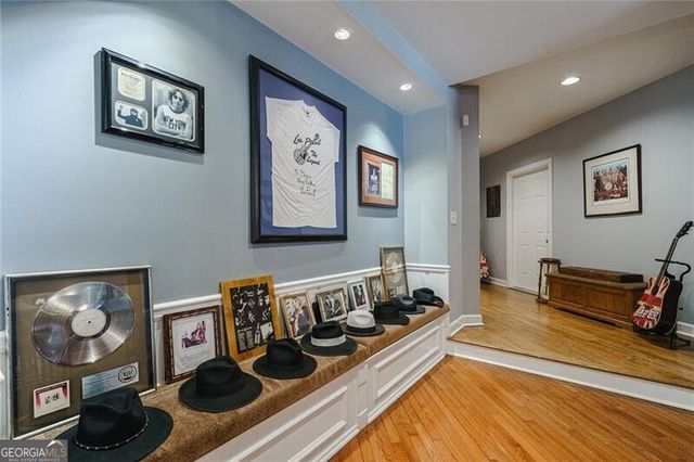 1801 Birmingham Road, Milton, GA 30004