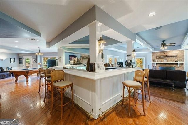 1801 Birmingham Road, Milton, GA 30004