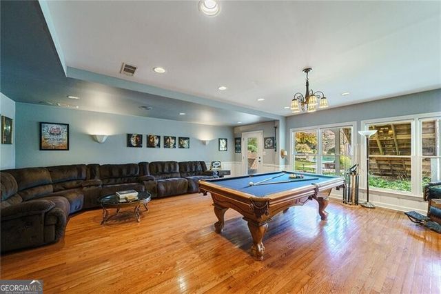 1801 Birmingham Road, Milton, GA 30004