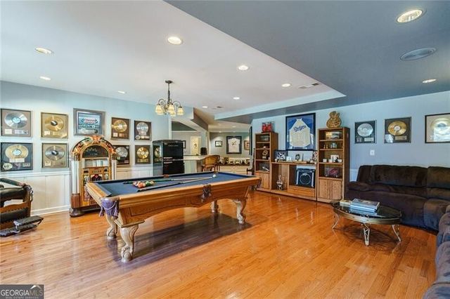 1801 Birmingham Road, Milton, GA 30004