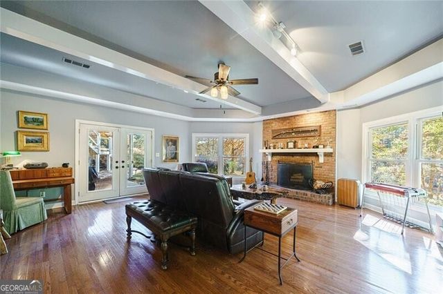 1801 Birmingham Road, Milton, GA 30004