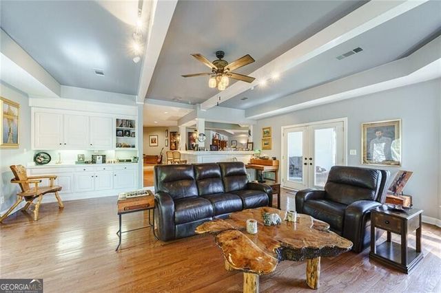 1801 Birmingham Road, Milton, GA 30004