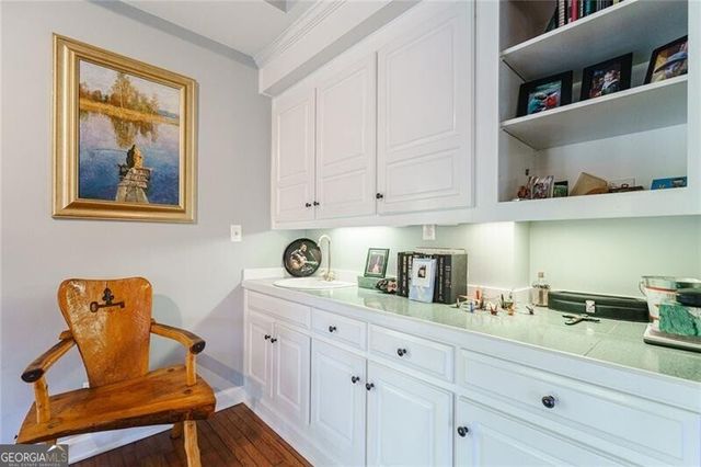 1801 Birmingham Road, Milton, GA 30004