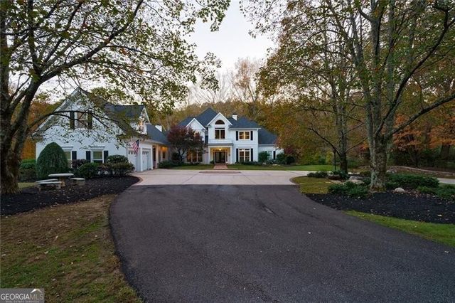 1801 Birmingham Road, Milton, GA 30004