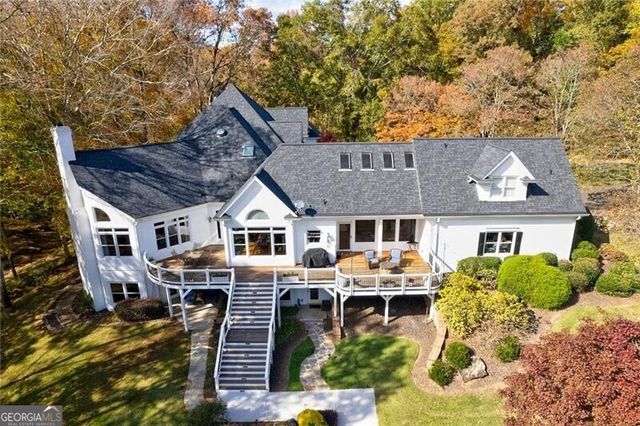 1801 Birmingham Road, Milton, GA 30004