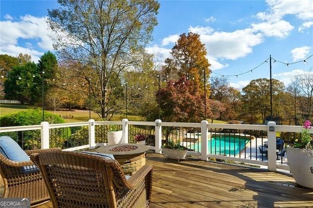 1801 Birmingham Road, Milton, GA 30004