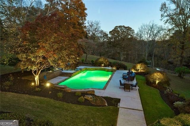 1801 Birmingham Road, Milton, GA 30004