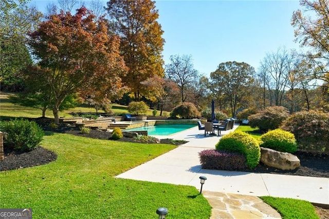 1801 Birmingham Road, Milton, GA 30004