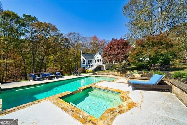 1801 Birmingham Road, Milton, GA 30004