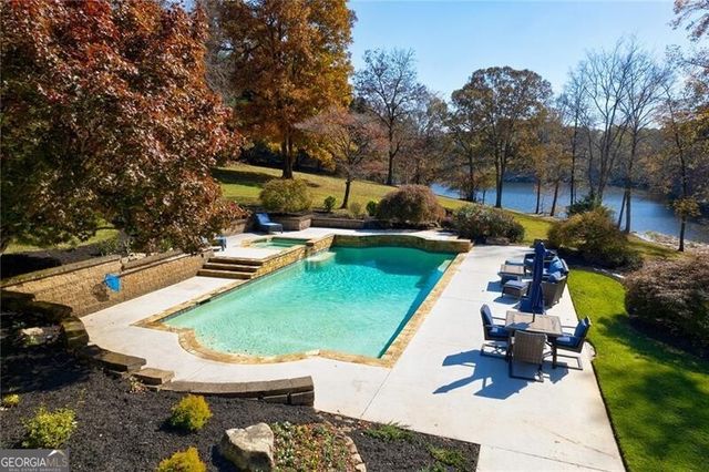 1801 Birmingham Road, Milton, GA 30004