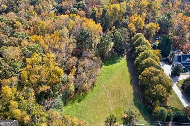 1801 Birmingham Road, Milton, GA 30004