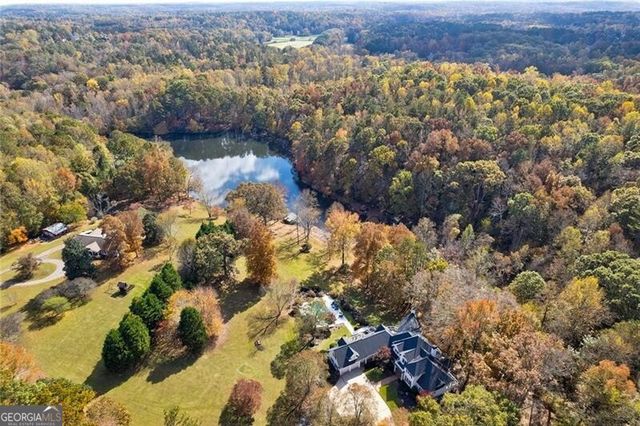 1801 Birmingham Road, Milton, GA 30004