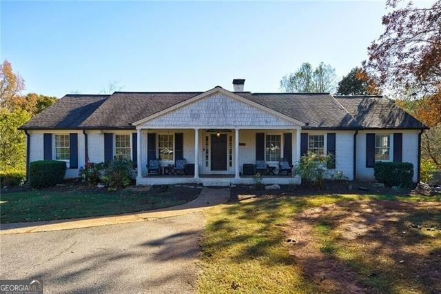 1801 Birmingham Road, Milton, GA 30004