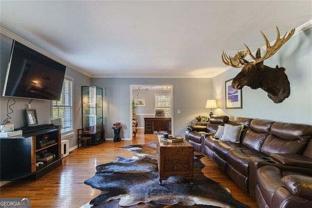 1801 Birmingham Road, Milton, GA 30004