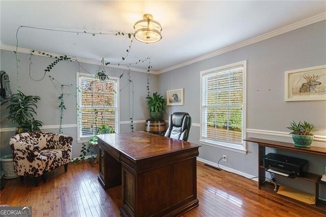 1801 Birmingham Road, Milton, GA 30004