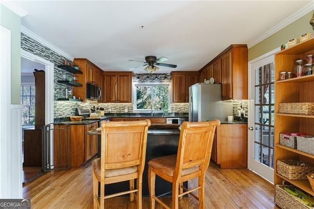 1801 Birmingham Road, Milton, GA 30004