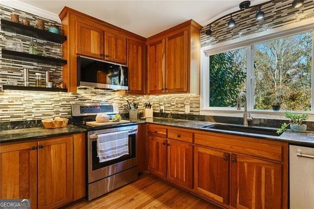 1801 Birmingham Road, Milton, GA 30004