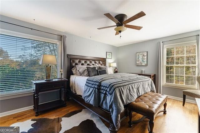 1801 Birmingham Road, Milton, GA 30004