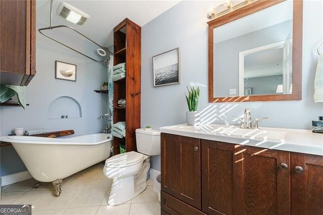 1801 Birmingham Road, Milton, GA 30004