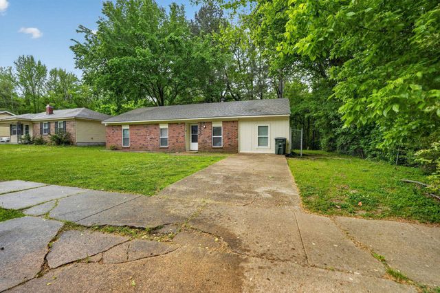 3545 VOLTAIRE AVE, Memphis, TN 38128