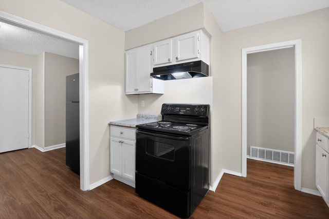 3545 VOLTAIRE AVE, Memphis, TN 38128