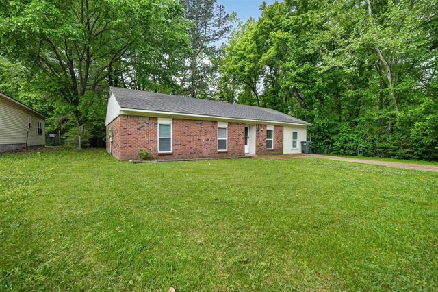 3545 VOLTAIRE AVE, Memphis, TN 38128