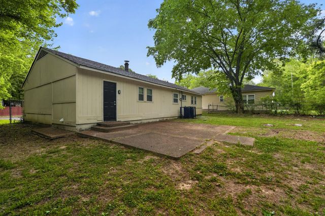 3545 VOLTAIRE AVE, Memphis, TN 38128