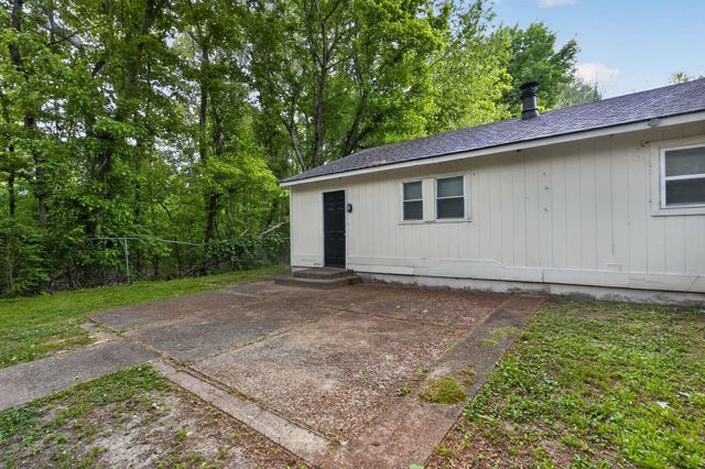 3545 VOLTAIRE AVE, Memphis, TN 38128