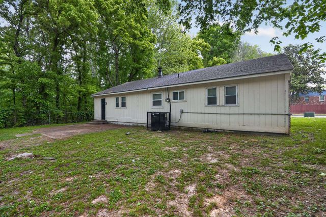 3545 VOLTAIRE AVE, Memphis, TN 38128