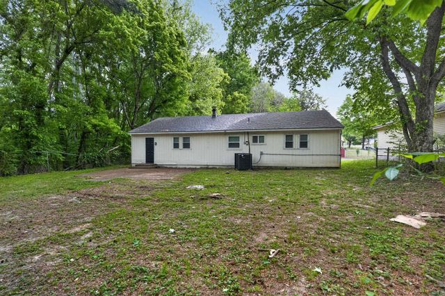 3545 VOLTAIRE AVE, Memphis, TN 38128