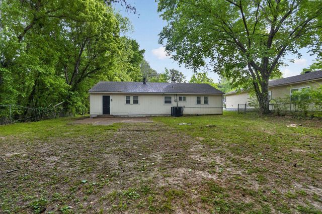 3545 VOLTAIRE AVE, Memphis, TN 38128