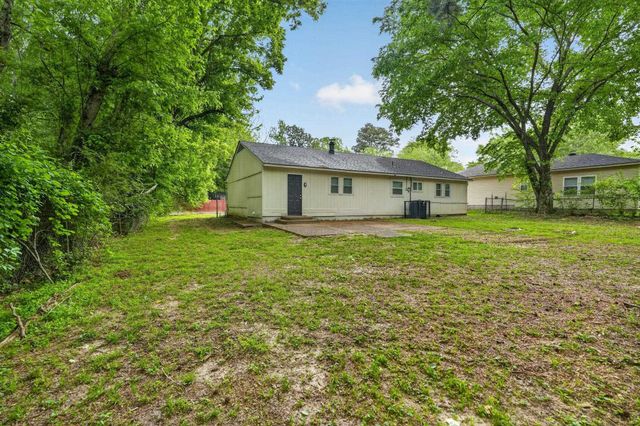 3545 VOLTAIRE AVE, Memphis, TN 38128