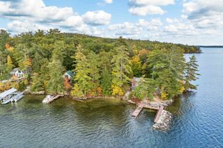 27 Pitchwood Island, Meredith, NH 03253