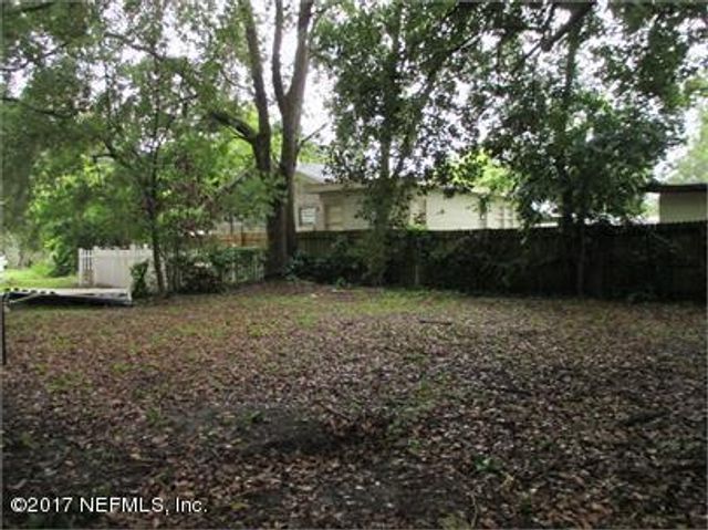 2218 LAMEE Avenue, Jacksonville, FL 32207