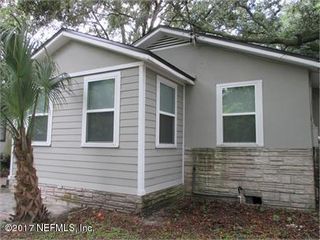 2218 LAMEE Avenue, Jacksonville, FL 32207