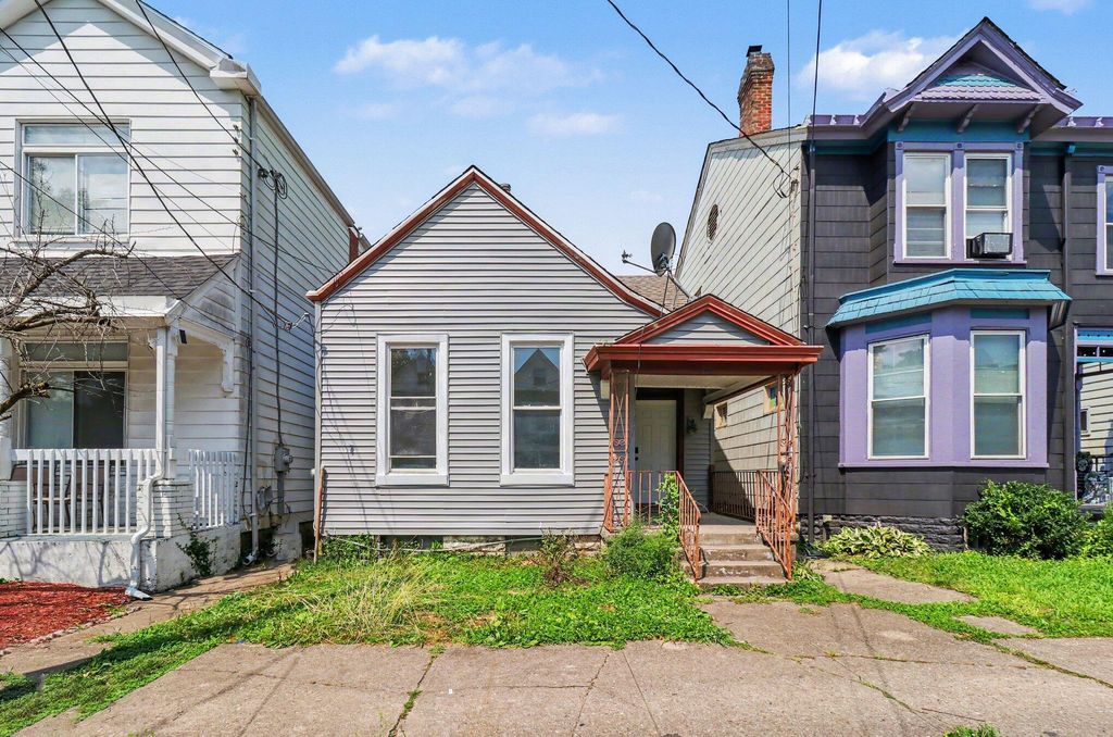 1825 Scott Boulevard, Covington, KY 41014