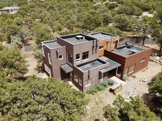 3580 Alfresco Way, Crestone, CO 81131