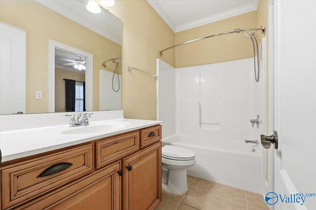 2238 Towne Park Drive SW, Huntsville, AL 35803