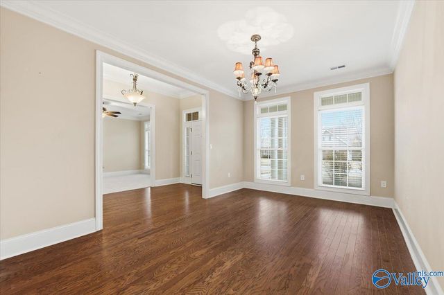 2238 Towne Park Drive SW, Huntsville, AL 35803