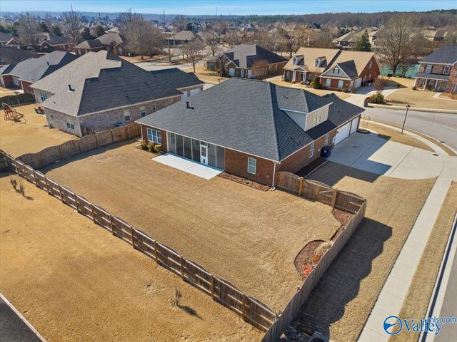 2238 Towne Park Drive SW, Huntsville, AL 35803